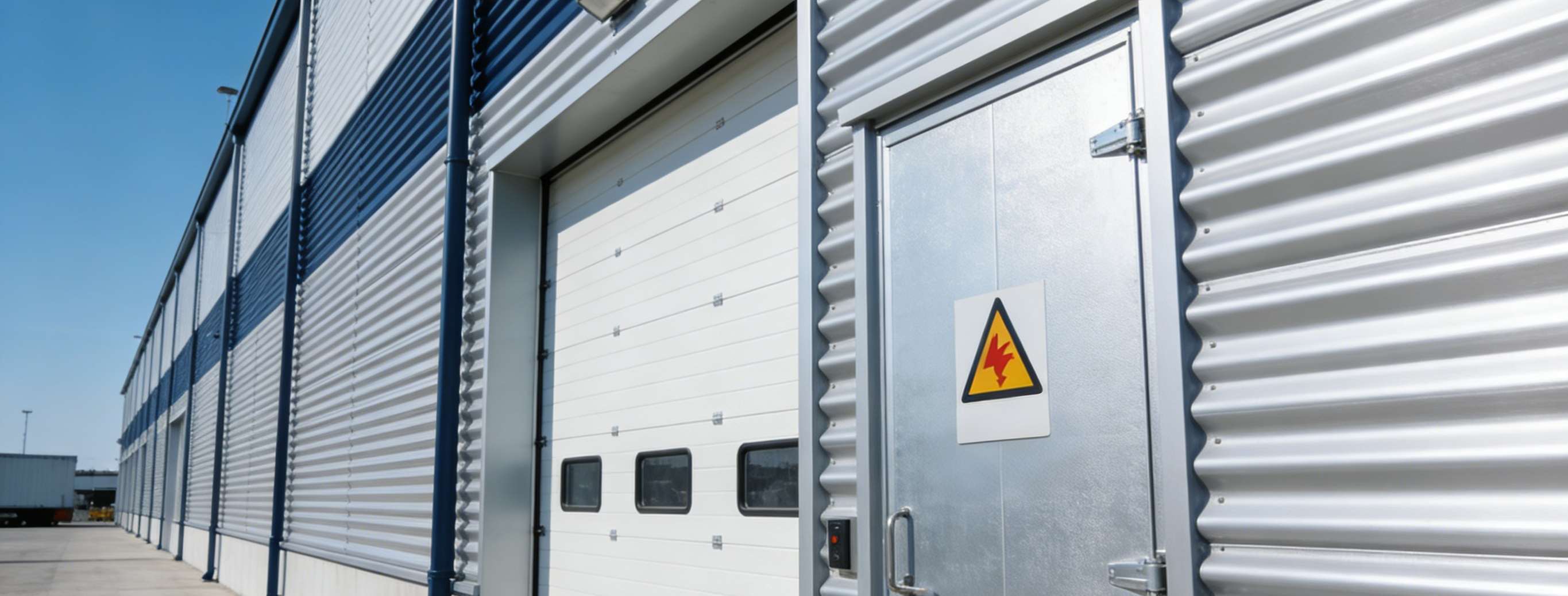 防爆库定制化解决方案