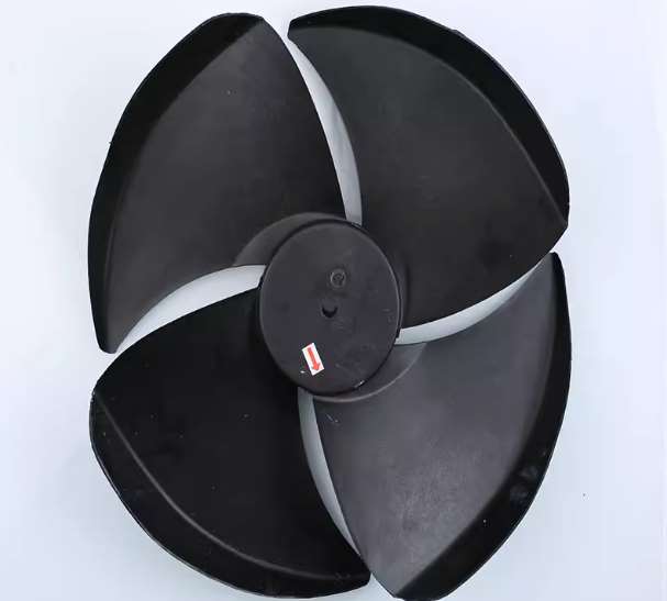 冷风机叶轮