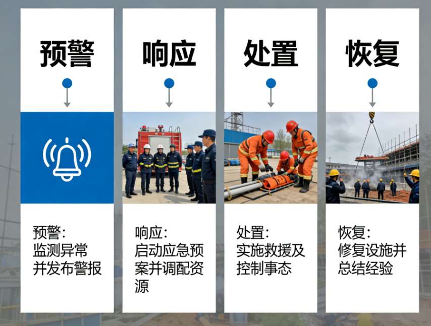 应急处理机制