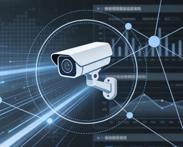 高效管理解决方案-智能物联平台