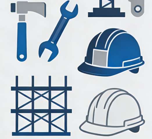 专业施工建设-标准化安装