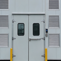 物流周转保鲜库